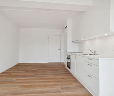 3-vær. lejlighed - Foto 2