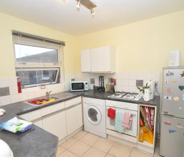 1 bedroom flat to rent - Photo 3