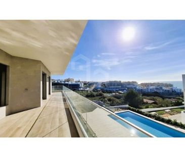 2 bedroom luxury Flat for rent in Ericeira, Portugal - Photo 1