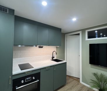 Ängsvägen, Tumba - Foto 4