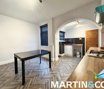 2 bedroom terraced house to rent - Photo 6