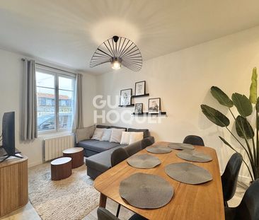 Maison Deauville 4 pièce(s) 55.14 m2 - Photo 3