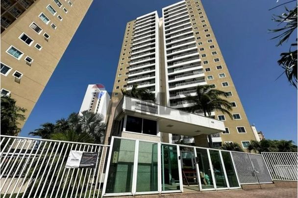 Edifício Parque de Fatima para locação - Photo 1