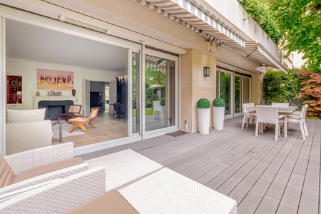 Appartement à louer boulevard Maurice Barrès, Neuilly-sur-Seine 92 - Photo 5