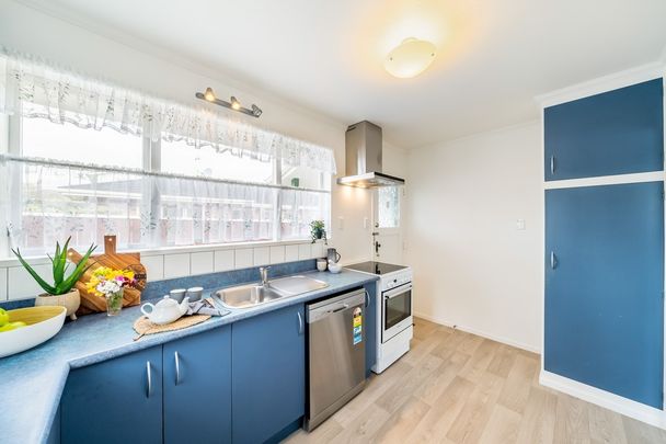 CENTRAL HUTT - Photo 1