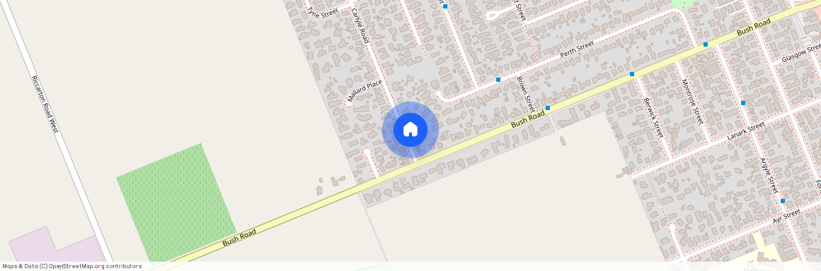 3 Carlyle Road, Mosgiel, Dunedin City