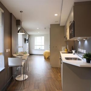 1 bedroom apartment to rent - Photo 3