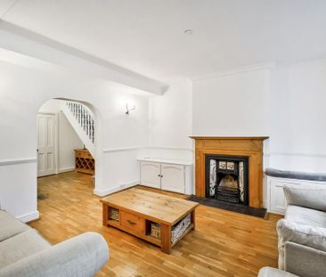 3 bedroom terraced house to rent - Photo 1
