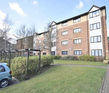 1 bedroom apartment to rent - Photo 3