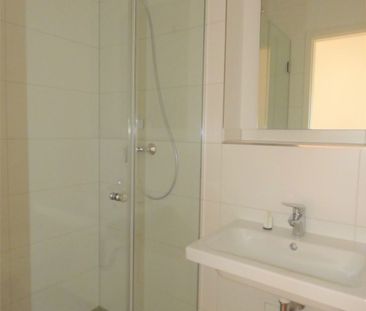 Tolle 3-Raum Whg. mit Parkett, Fubo-Heizg., Terrasse, Stellpl.! - Photo 5