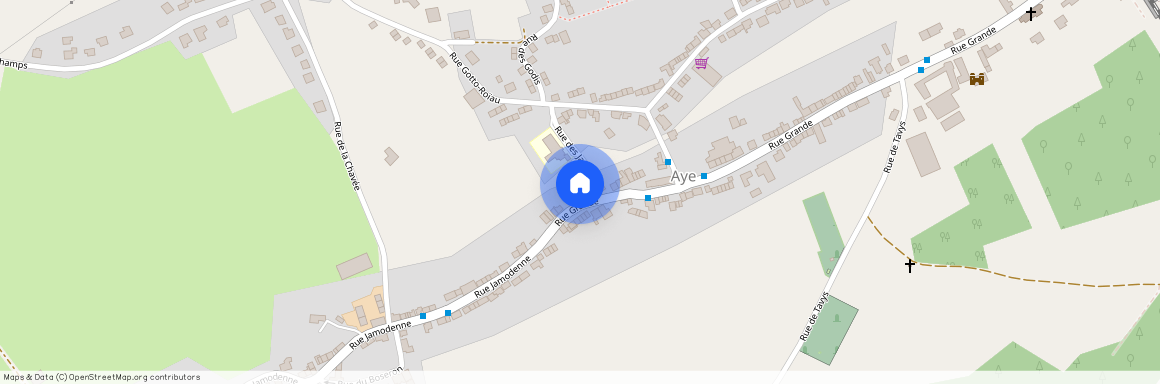 Rue Grande 63, 6687 Bastogne