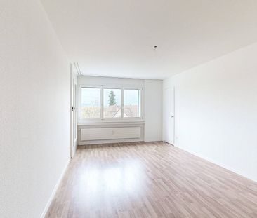 4.5 Zimmerwohnung in Sulgen - Photo 1