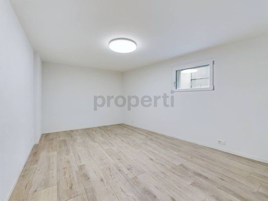 Luxurious 3.5-storey apartment with stunning lake and mountain views in Hausen am Albis - Photo 1
