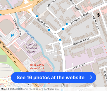 The Maltings, Romford, RM1 - Photo 1