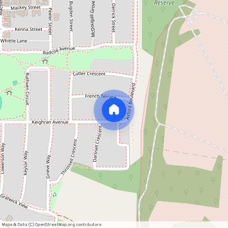 4 Keighran Avenue, Vic 3690, Wodonga