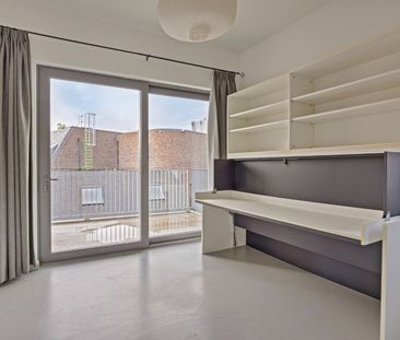 Charmante, lichtrijke studio in Leuven centrum - opp. 48m² - EPC 79... - Foto 3