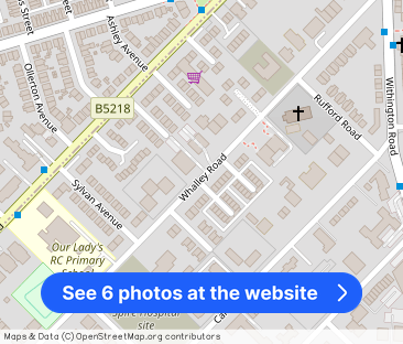 Whalley Road, Manchester - Photo 1