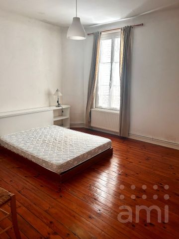 MAISON MEUBLE NIORT - 3 pièce(s) - 87.25 m2 - Photo 3