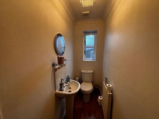 4 bedroom semi-detached house to rent - Photo 1