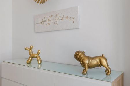 2 Bedroom Apartment For Rent in Estepona, Málaga - Photo 5