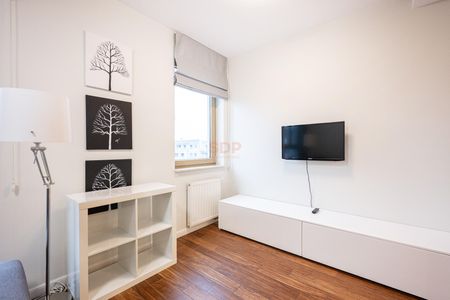 Eleganckie studio. Nowe budownictwo. Na już. - Zdjęcie 3