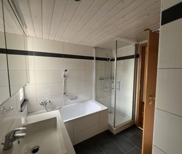3.5 Zimmerwohnung an zentraler Lage in Altstätten - Foto 4