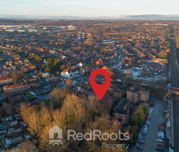 2 bed end of terrace house to rent in South Elmsall, West Yorkshire... - Photo 3