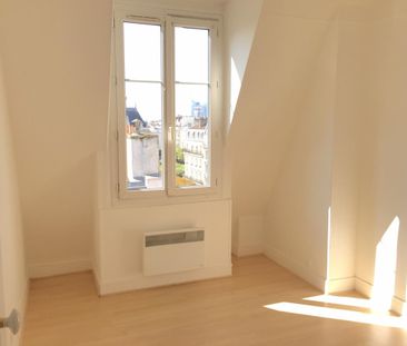 A LOUER 92 LEVALLOIS MAIRIE 3P - Photo 4