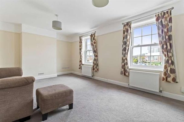 Goring Road, Goring-by-sea, Worthing, BN12 - Photo 1