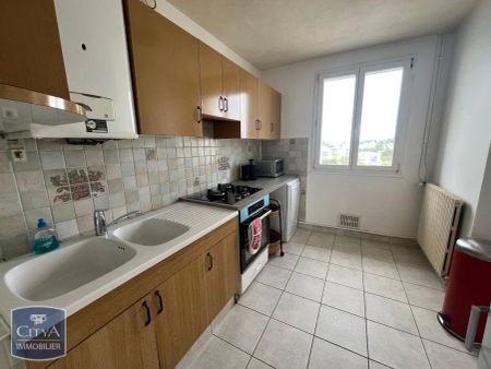 Appartement à louer 4 pièces 83.33m² - Photo 5