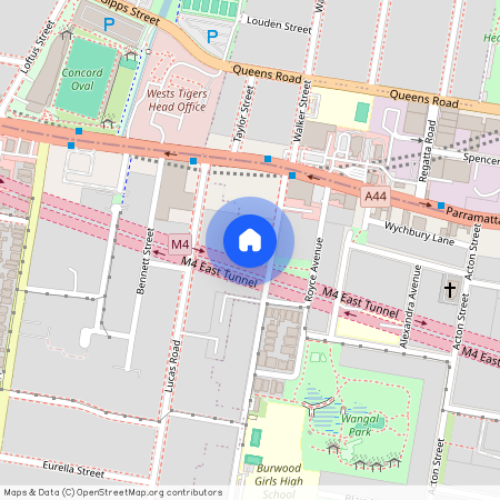 11 Cheltenham Road, Croydon