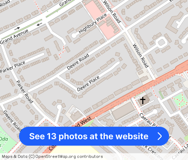 2 bedroom end of terrace house for rent - Photo 1