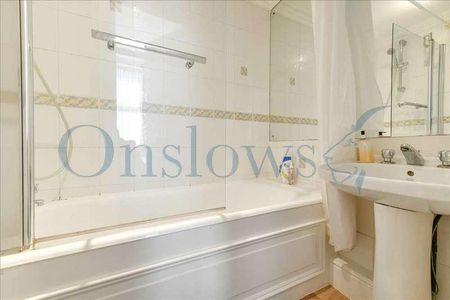 Cornwall Gardens, London, SW7 - Photo 2