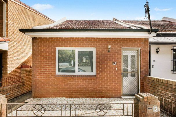 12 Westbourne Street, Stanmore, NSW 2048 - Photo 1