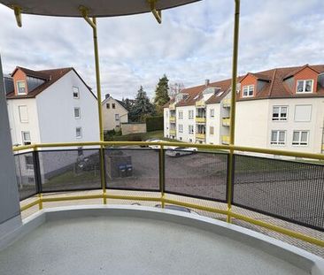 Großzügige Dreiraumwohnung in Zwickau - Foto 1