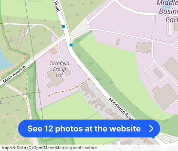 Middleton Road, Middleton - Photo 1