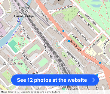 Marys Court, 4 Palgrave Gardens, NW1 - Photo 1