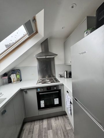 Room in a Shared Flat, Lodge Causeway, BS16 - Photo 4