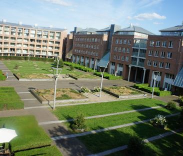 Te huur: Appartement Sphinxlunet in Maastricht - Photo 5