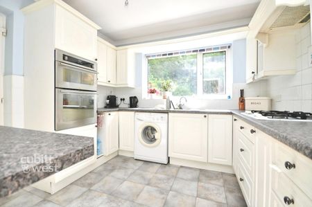 3 bedroom chalet to rent - Photo 5