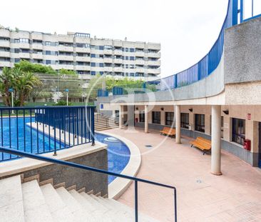 Flat for rent with Terrace in Camí Reial (Valencia) - Photo 4