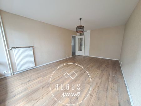 Location Appartement 2 pièces 56m² LIMOGES 87000 - Photo 2