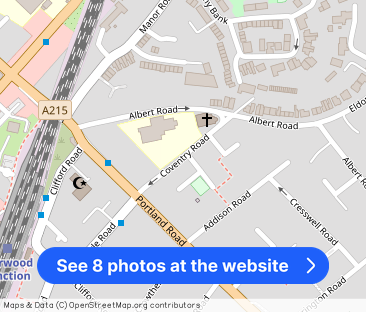 Coventry Road, London, SE25 - Photo 1