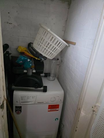 Room in a Shared Flat, Prout Road, E5 - Photo 4