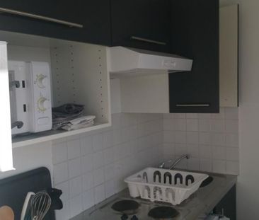 Appartement 1 pièce à - Photo 6