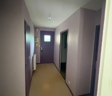 Location - Appartement T3 - 67 m² - Hérimoncourt - Photo 6