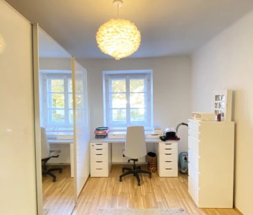 Gemütliche Drei- Zimmer Wohnung im Zentrum von Krems - Photo 4