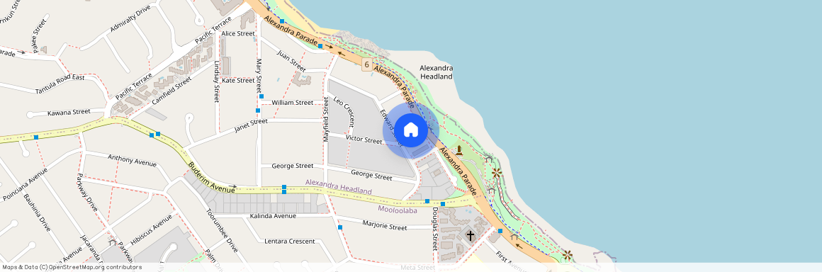 Unit 29/274 Alexandra Parade, Alexandra Headland