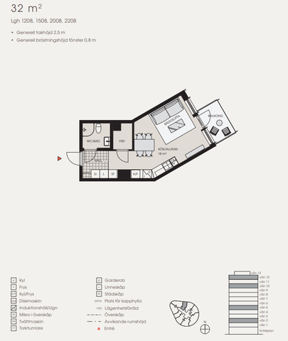 Hyllie Stationsväg 23, Hyllievång - Foto 4