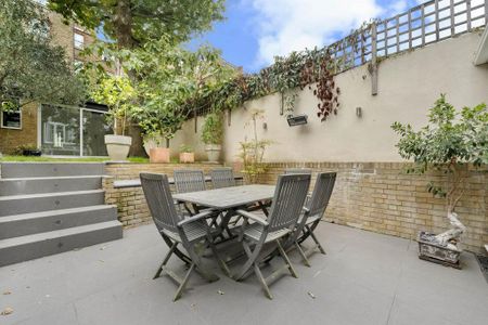 5 bedroom house to rent - Photo 4